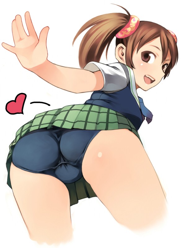 ass n yuri page 10 full
