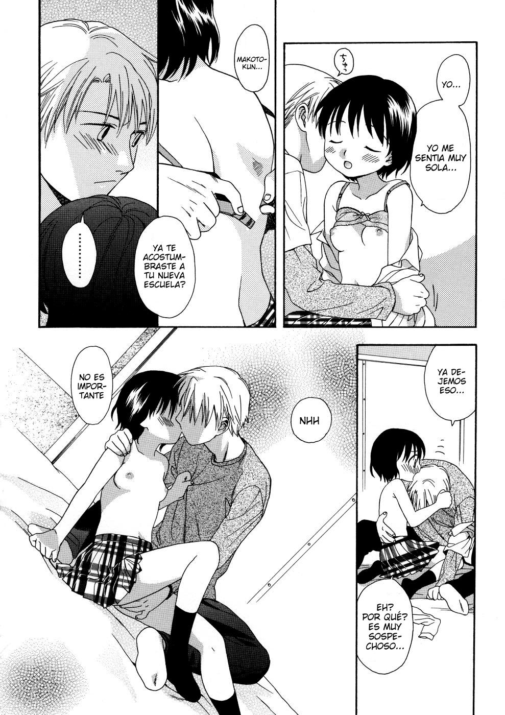 GIRLS SHOWER 08 espa&ntilde;ol page 4 full