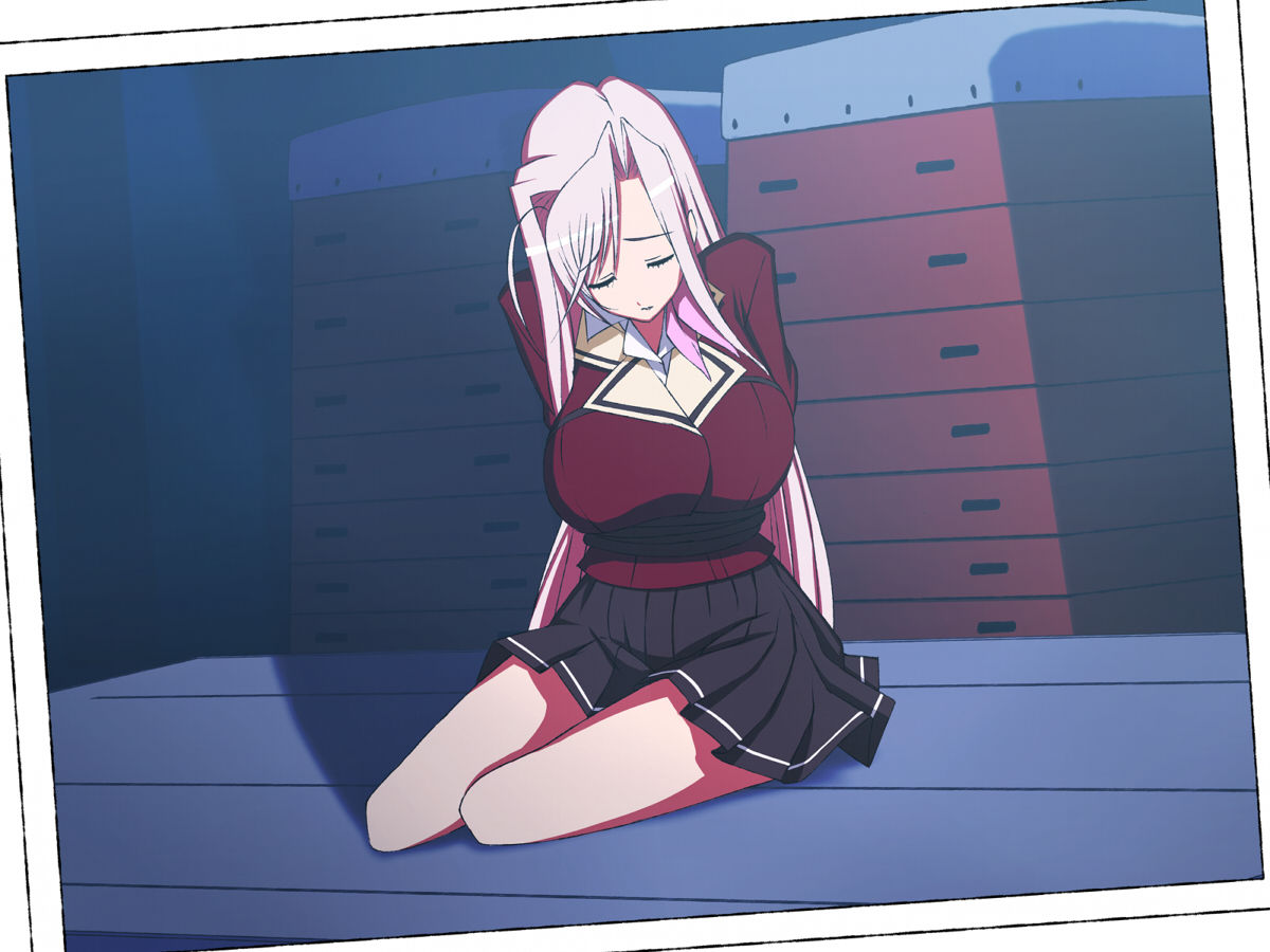 Princess Raper 2 page 3 full