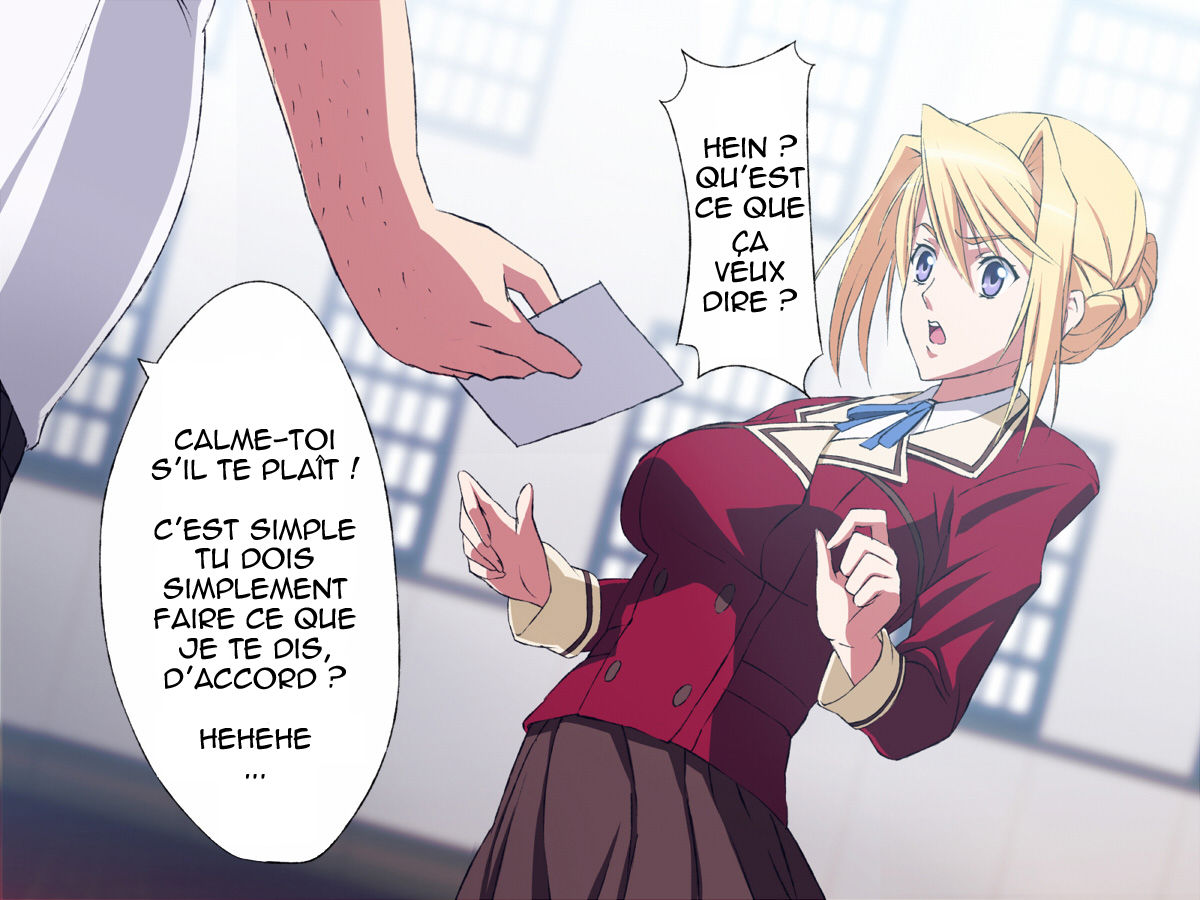 Princess Raper 2 page 4 full
