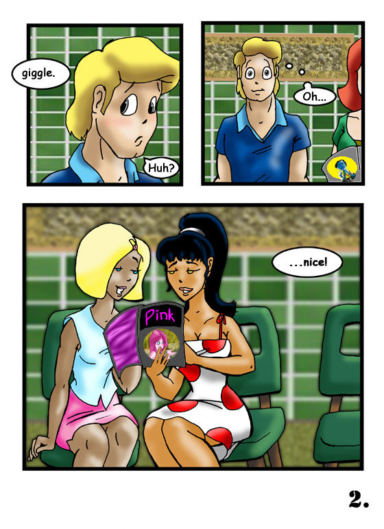 Waiting Room page 2 full