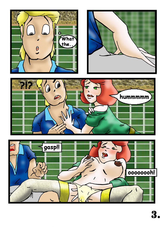 Waiting Room page 3 full