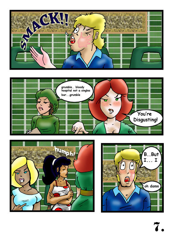 Waiting Room page 7 full