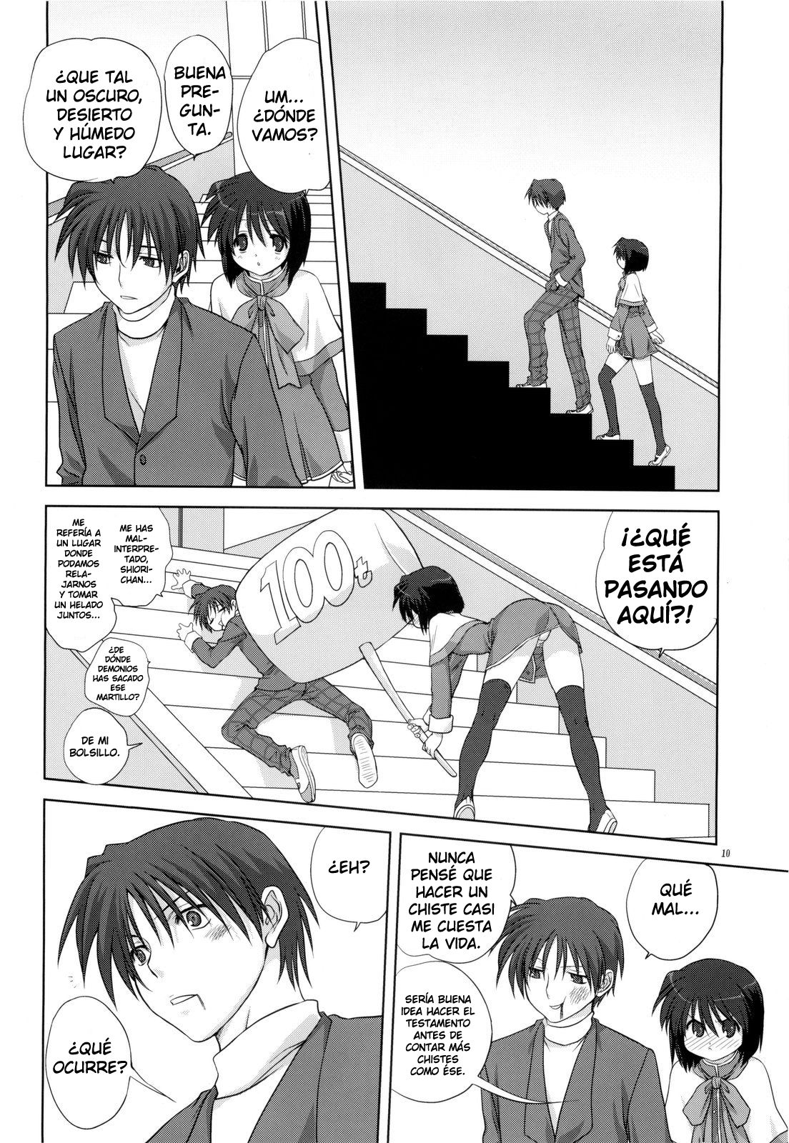Miracle Vanilla Rice page 10 full
