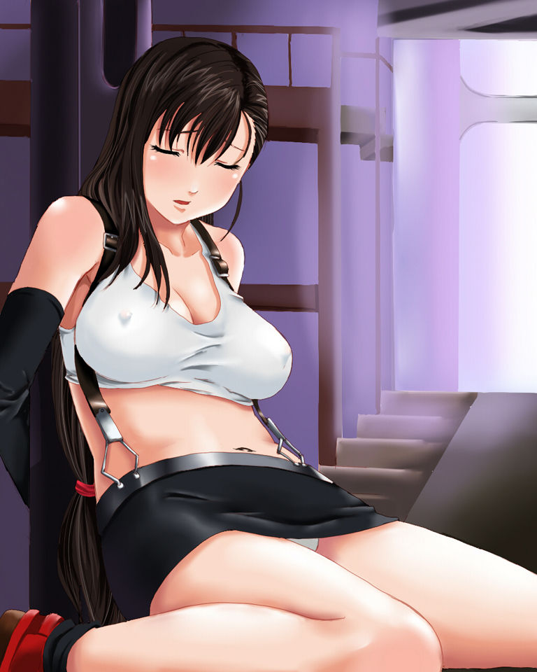 Kisaragi &amp; Lockhart page 2 full