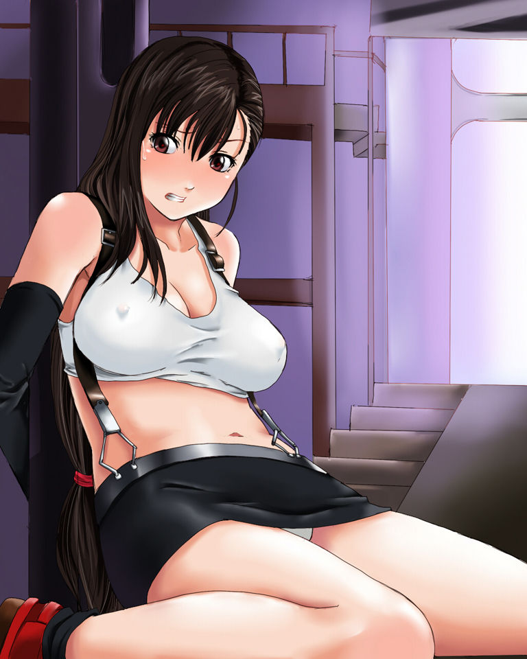 Kisaragi &amp; Lockhart page 3 full
