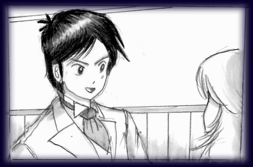 結婚式場控室編 page 4 full