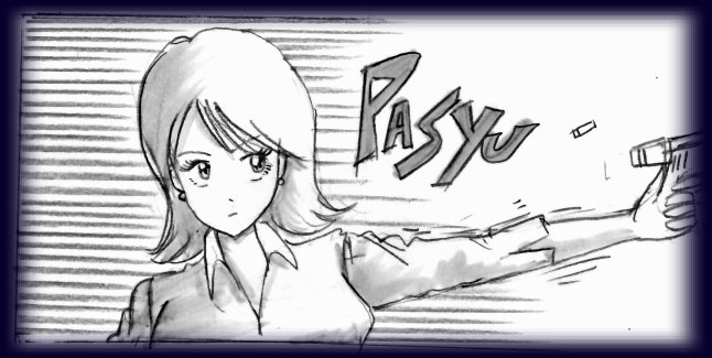 結婚式場控室編 page 6 full