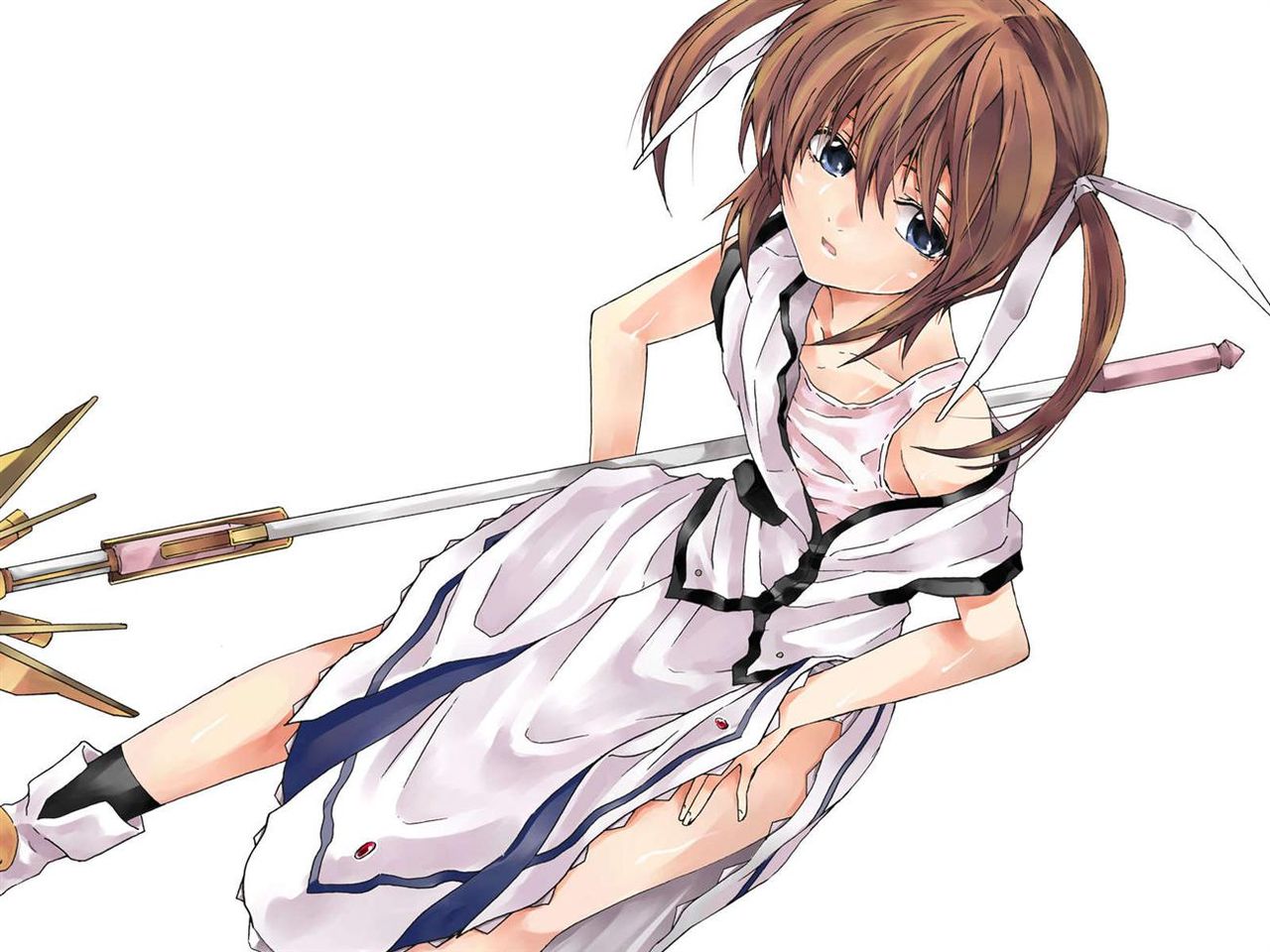 nanoha pictures-01 page 2 full