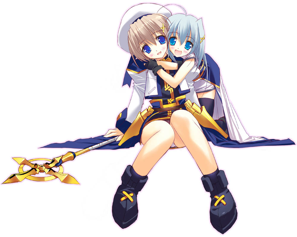 nanoha pictures-01 page 6 full