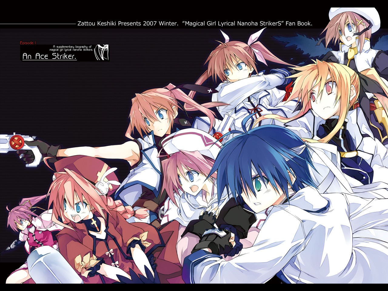 nanoha pictures-01 page 9 full