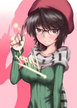 - Artist - Safaia