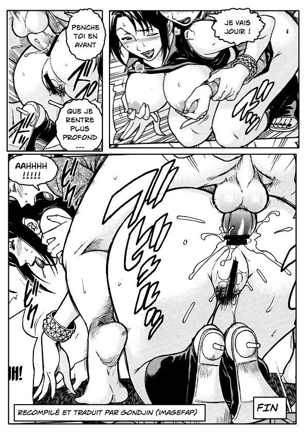 Near Future page 8 full