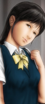 H.S.C. Illust Collection Vol. 3&amp;4 Renewal page 3 full