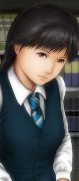 H.S.C. Illust Collection Vol. 3&amp;4 Renewal page 4 full