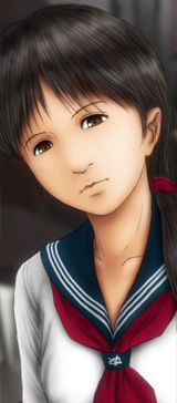 H.S.C. Illust Collection Vol. 3&amp;4 Renewal page 5 full