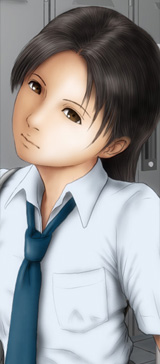 H.S.C. Illust Collection Vol. 3&amp;4 Renewal page 8 full