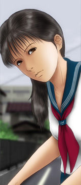 H.S.C. Illust Collection Vol. 3&amp;4 Renewal page 9 full