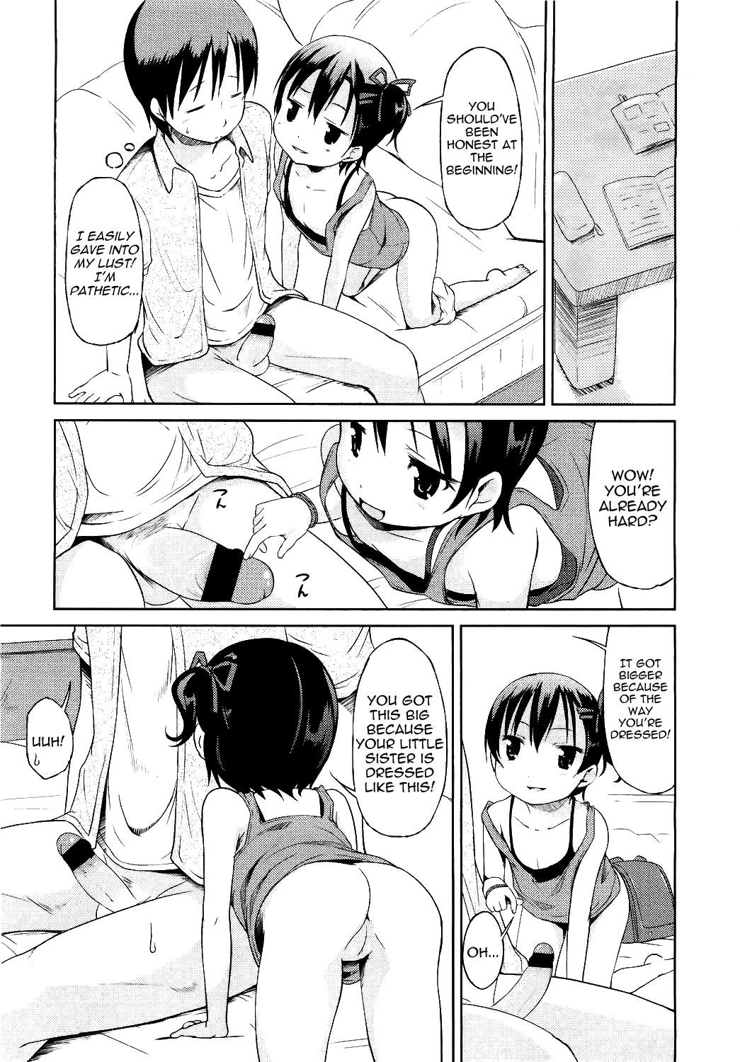 Interceptor Sister page 8 full