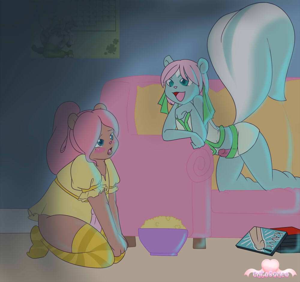 Artist - Cutesauce page 2 full