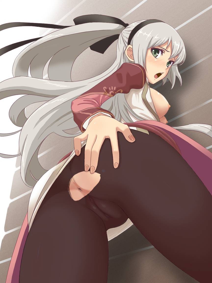 零の軌跡 page 10 full