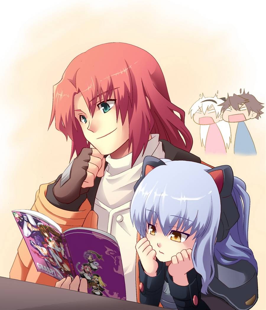零の軌跡 page 2 full
