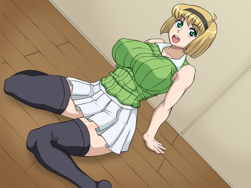 Okasare Miki-chan to Hentai Ojisan page 2 full