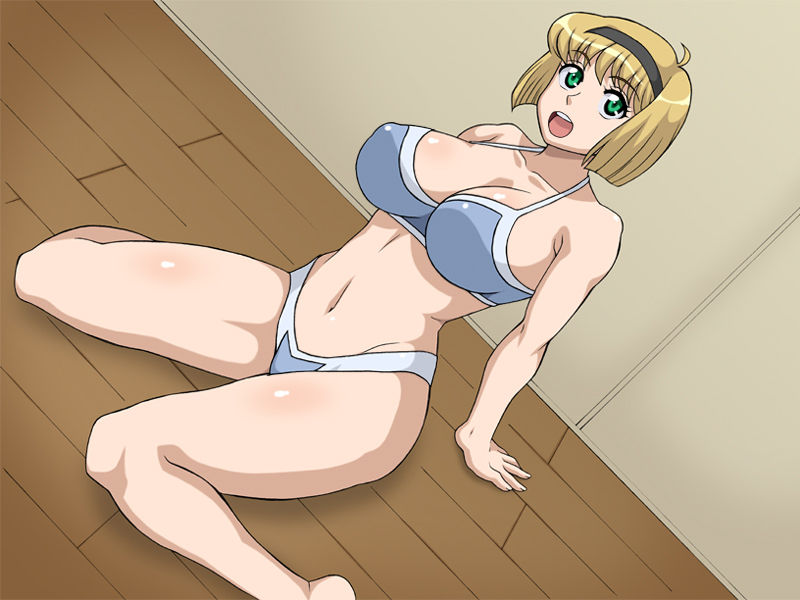 Okasare Miki-chan to Hentai Ojisan page 4 full