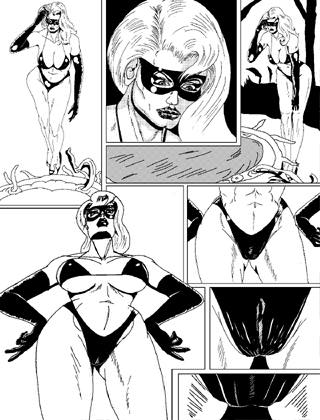 "The Plant" page 2 full