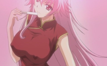 Shocking Pink! cover