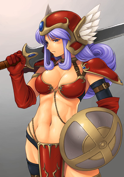 Dragon Warrior Soldier pics page 3 full