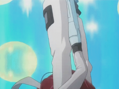 Fight Ippatsu! Juuden-Chan!! Screenshots page 2 full