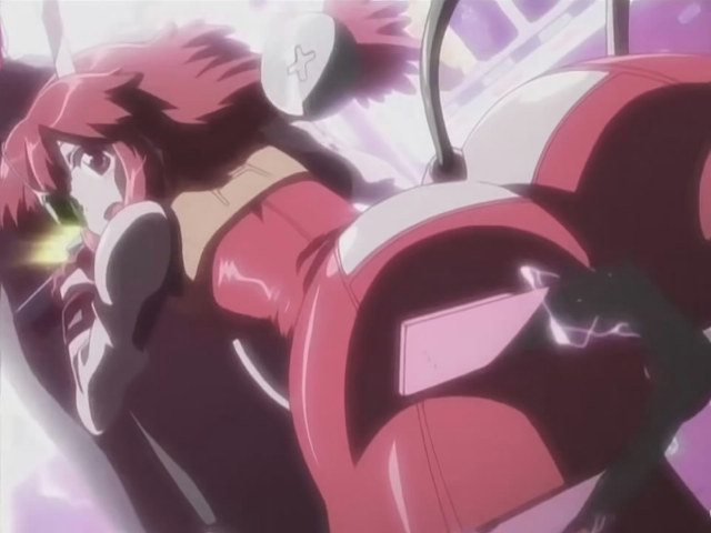 Fight Ippatsu! Juuden-Chan!! Screenshots page 3 full