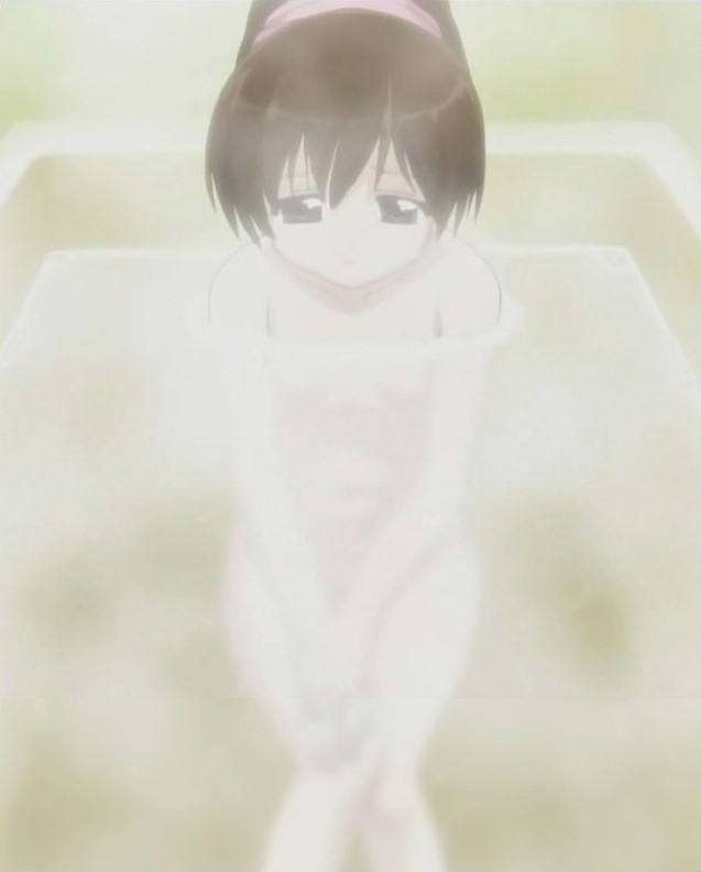 Fight Ippatsu! Juuden-Chan!! Screenshots page 6 full