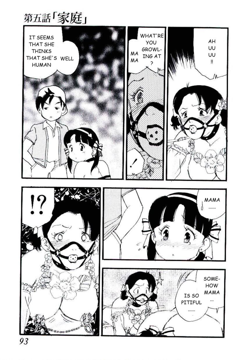 Volunteer Breeding Ch.5 page 5 full
