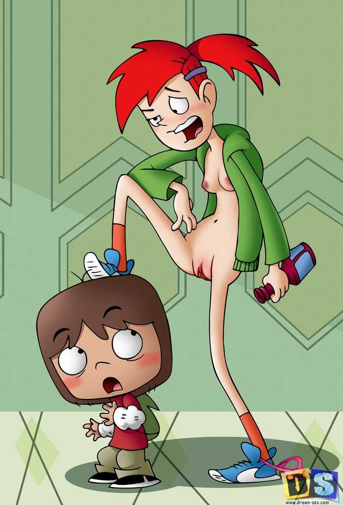 drawn sex present foster home page 10 full
