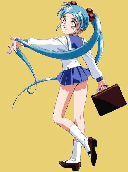 Sasami page 7 full