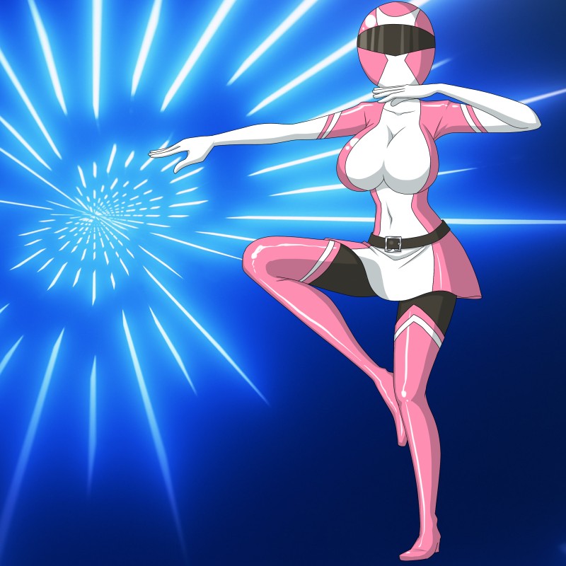 Teki ni Maketa Sentai Heroine wa Dounaruno? page 5 full