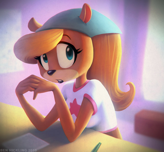Coco Bandicoot page 2 full
