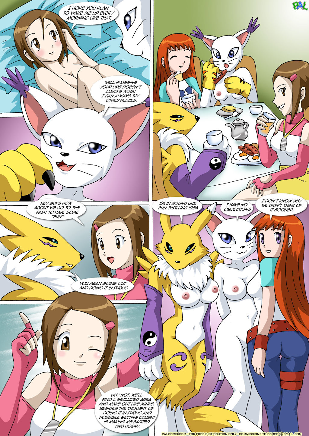 New Playmates page 6 full