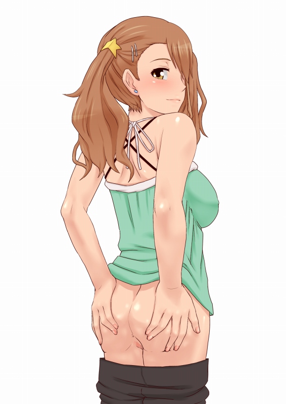 Anjou Naruko  Gallery page 4 full