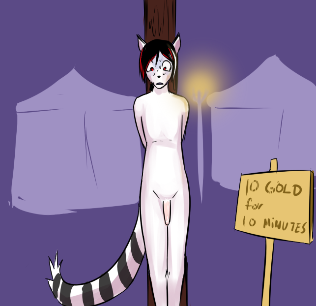 Adventurous Antics page 3 full