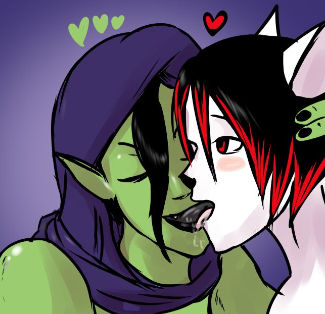 Adventurous Antics page 8 full