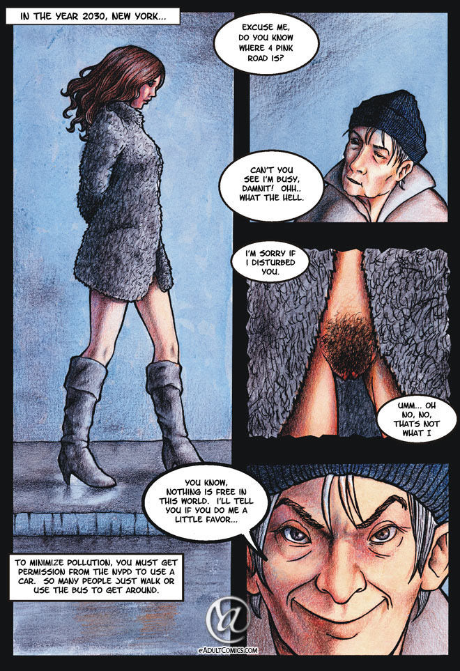 A.S.U. #1 page 5 full