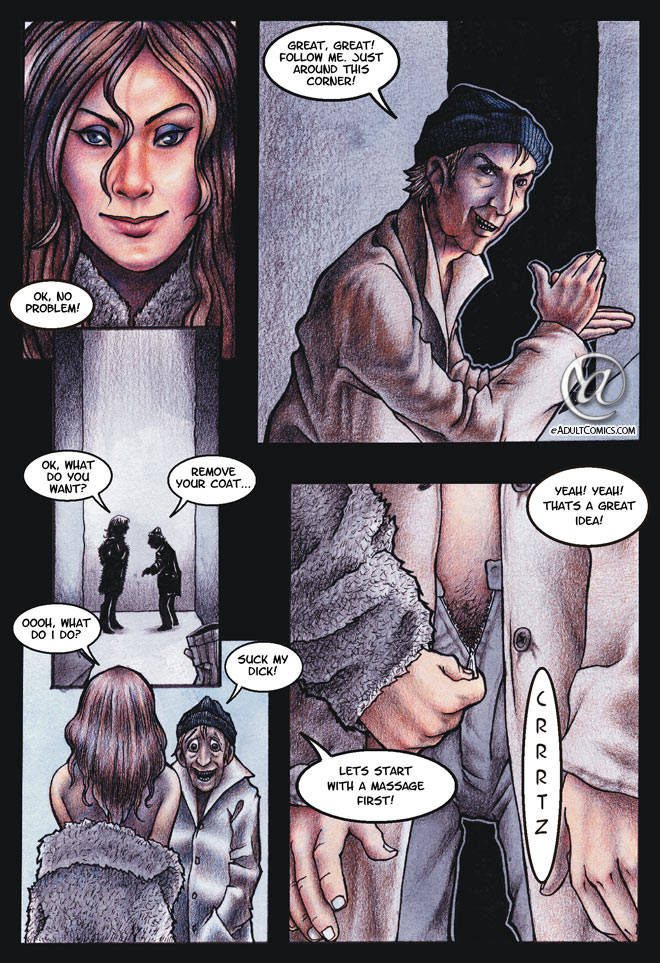 A.S.U. #1 page 6 full