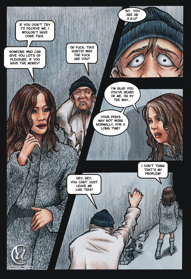 A.S.U. #1 page 8 full