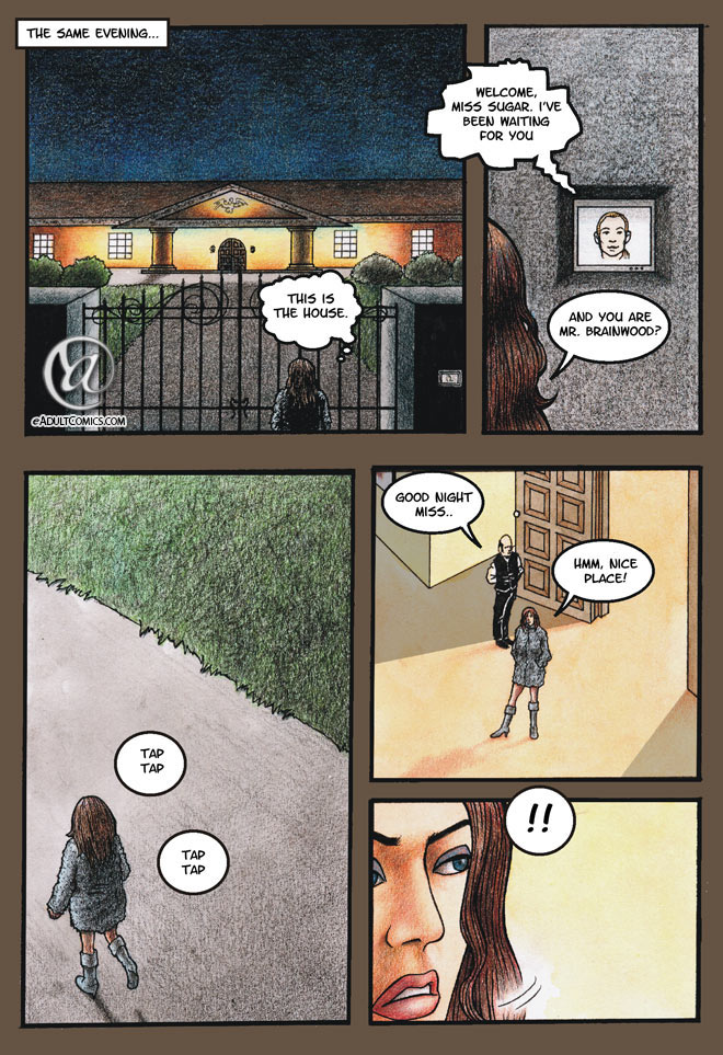 A.S.U. #1 page 9 full