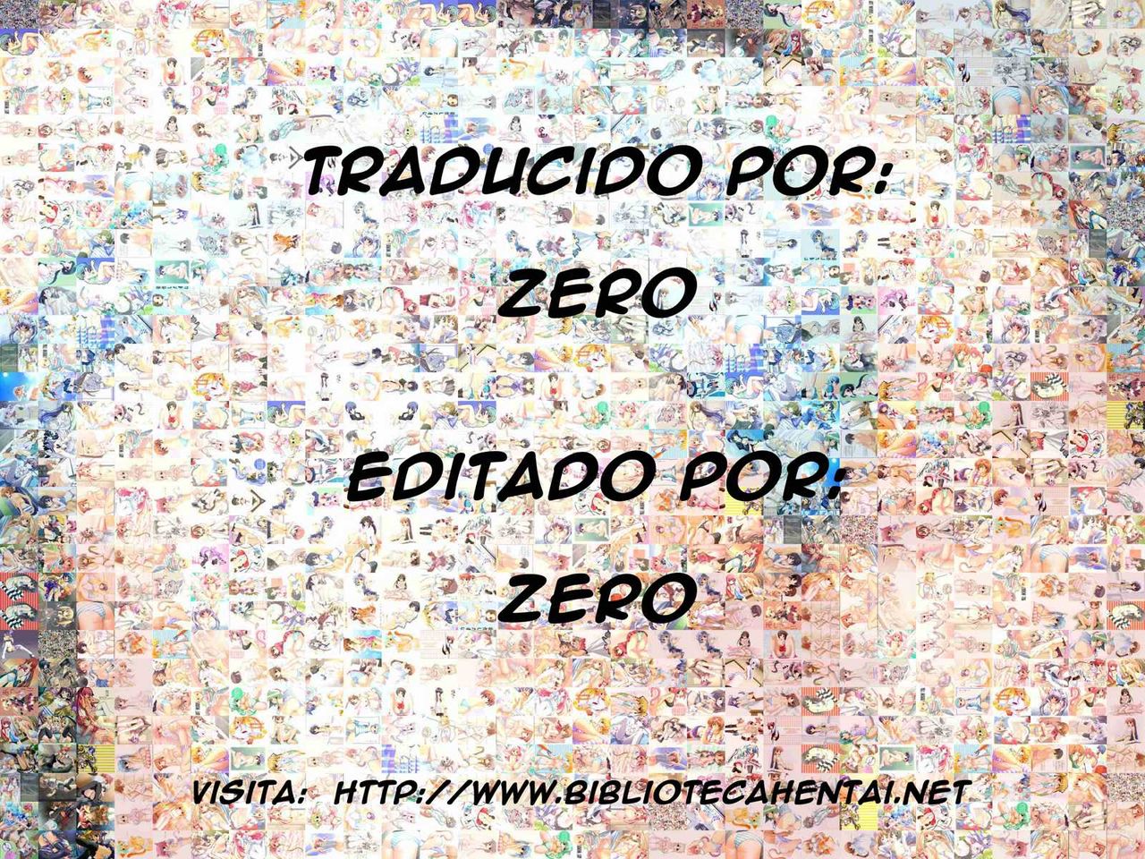 Udonko Vol. 8 page 9 full