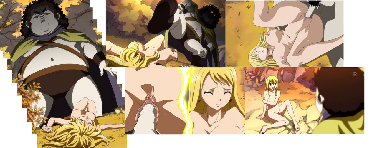 Fairy_Tail page 4 full