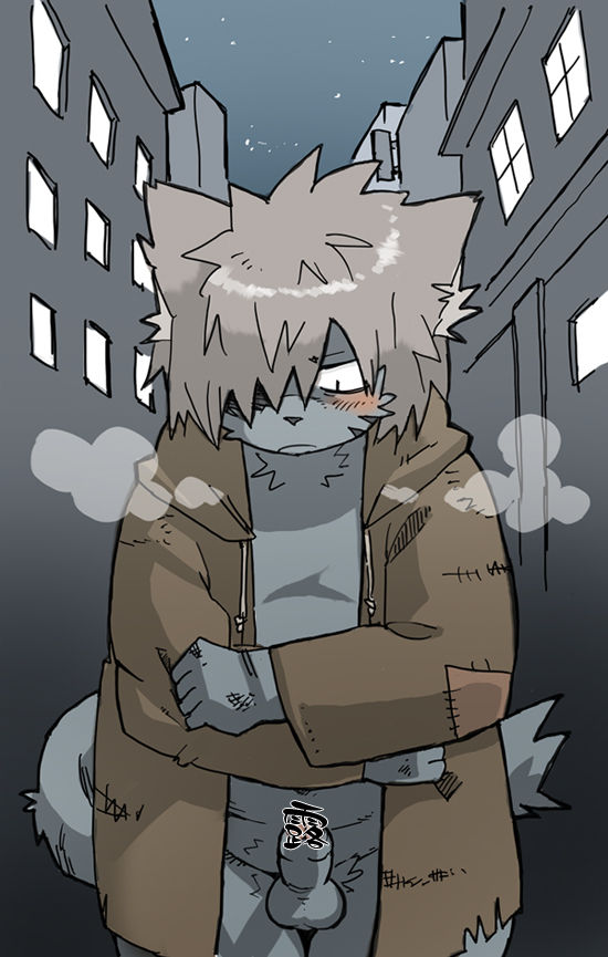 Artist - Hakkyu page 7 full